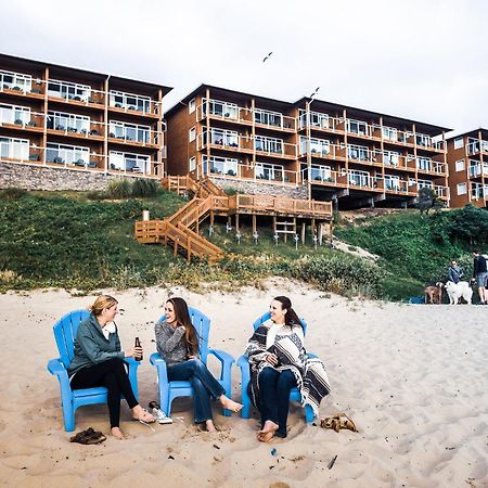 Hallmark Resort In Кэннон-Бич Экстерьер фото