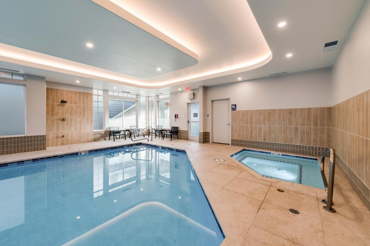 Hallmark Resort In Кэннон-Бич Экстерьер фото