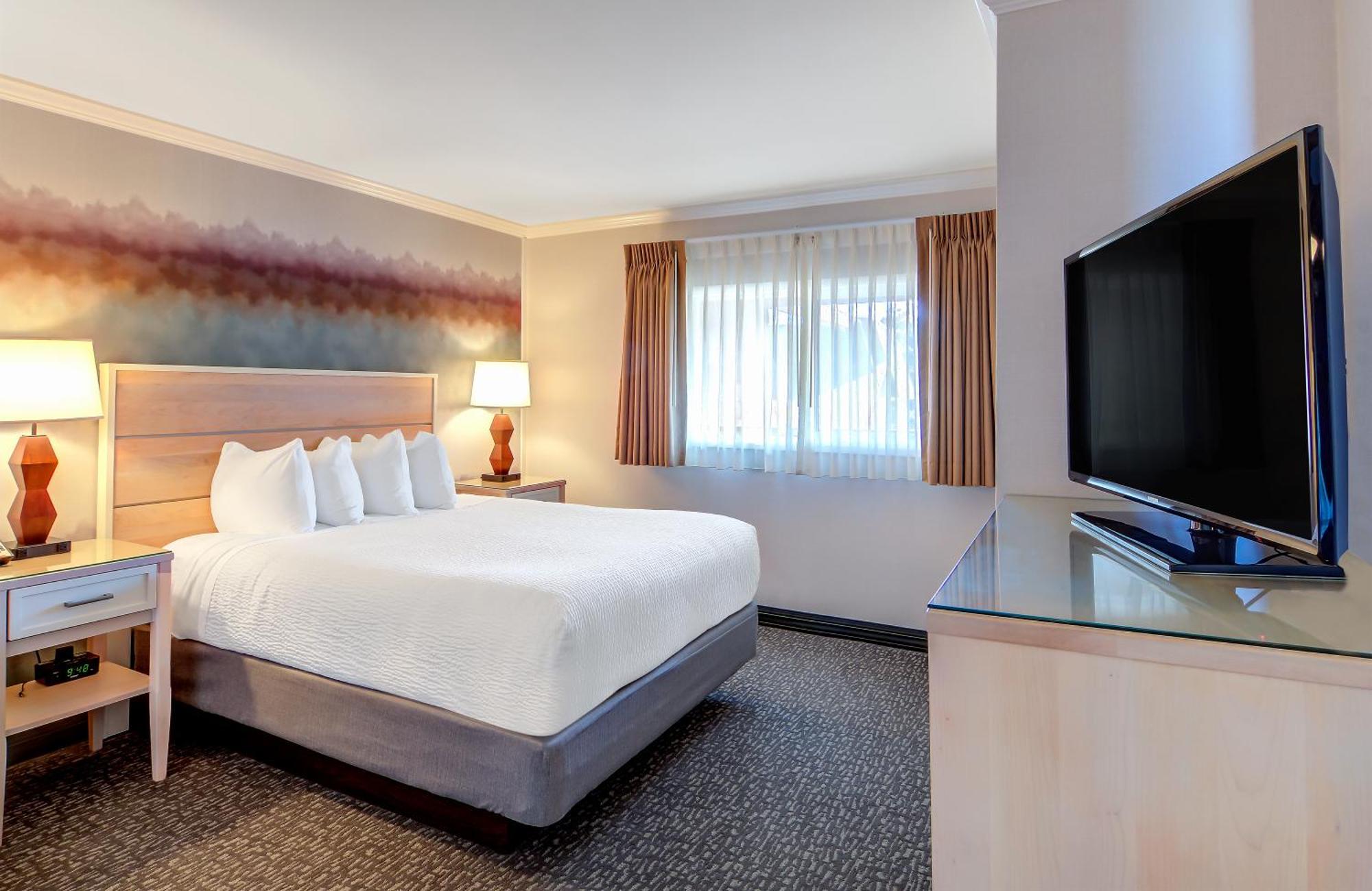 Hallmark Resort In Кэннон-Бич Экстерьер фото
